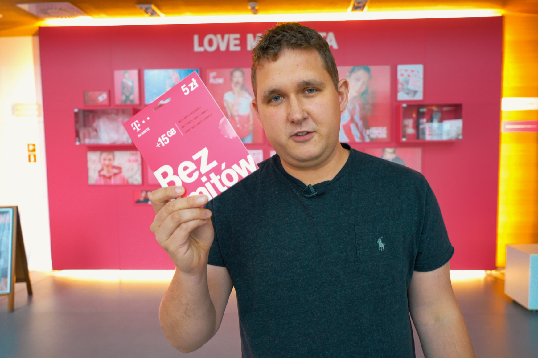 T-Mobile na kartę zmienił się z każdej strony. Jak działają nowe pakiety?