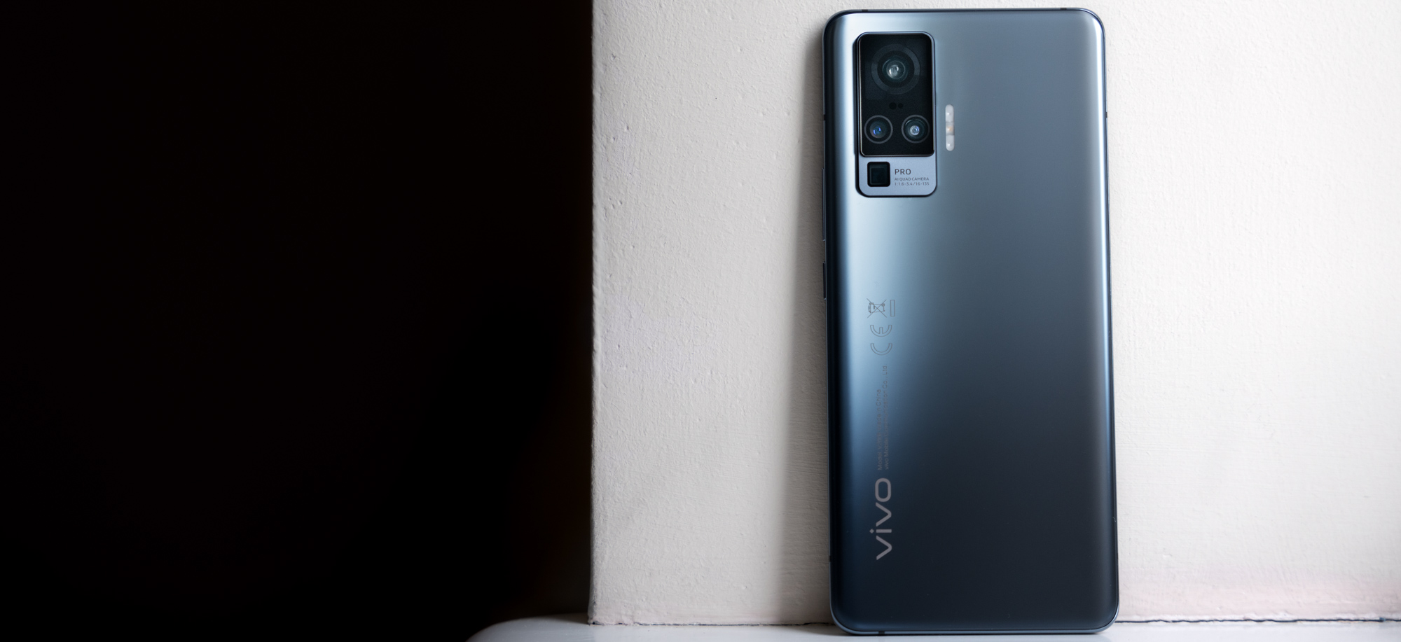 Prawdziwe wejście smoka. vivo X51 5G - pierwsze wrażenia