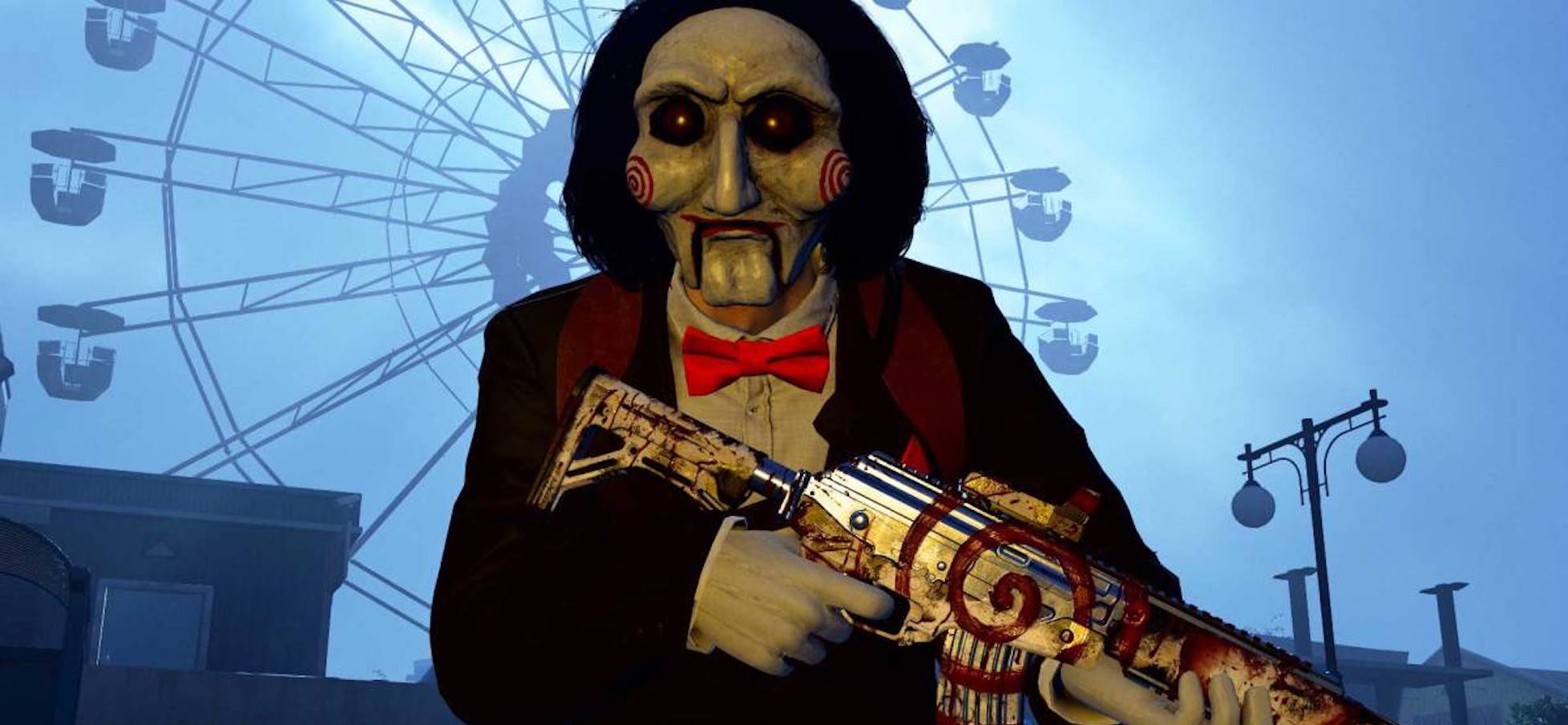 Tryb zombie w CoD: Warzone to kapitalny dodatek