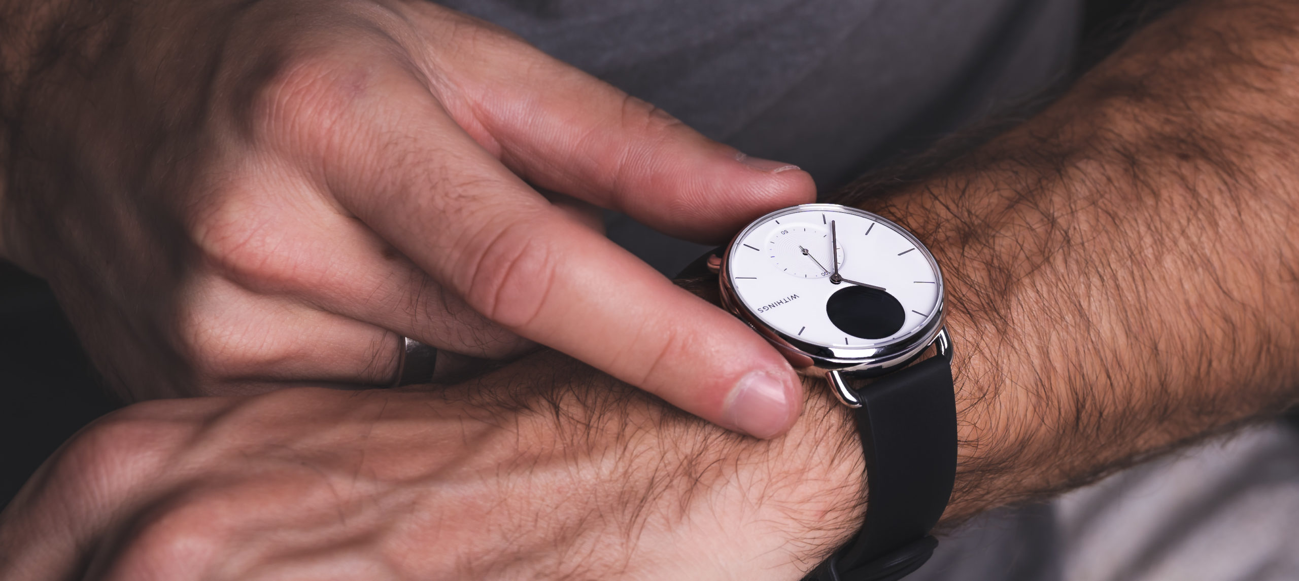 Cały dzień w jednej aplikacji. Tak wyglądała moja doba ze sprzętami Withings
