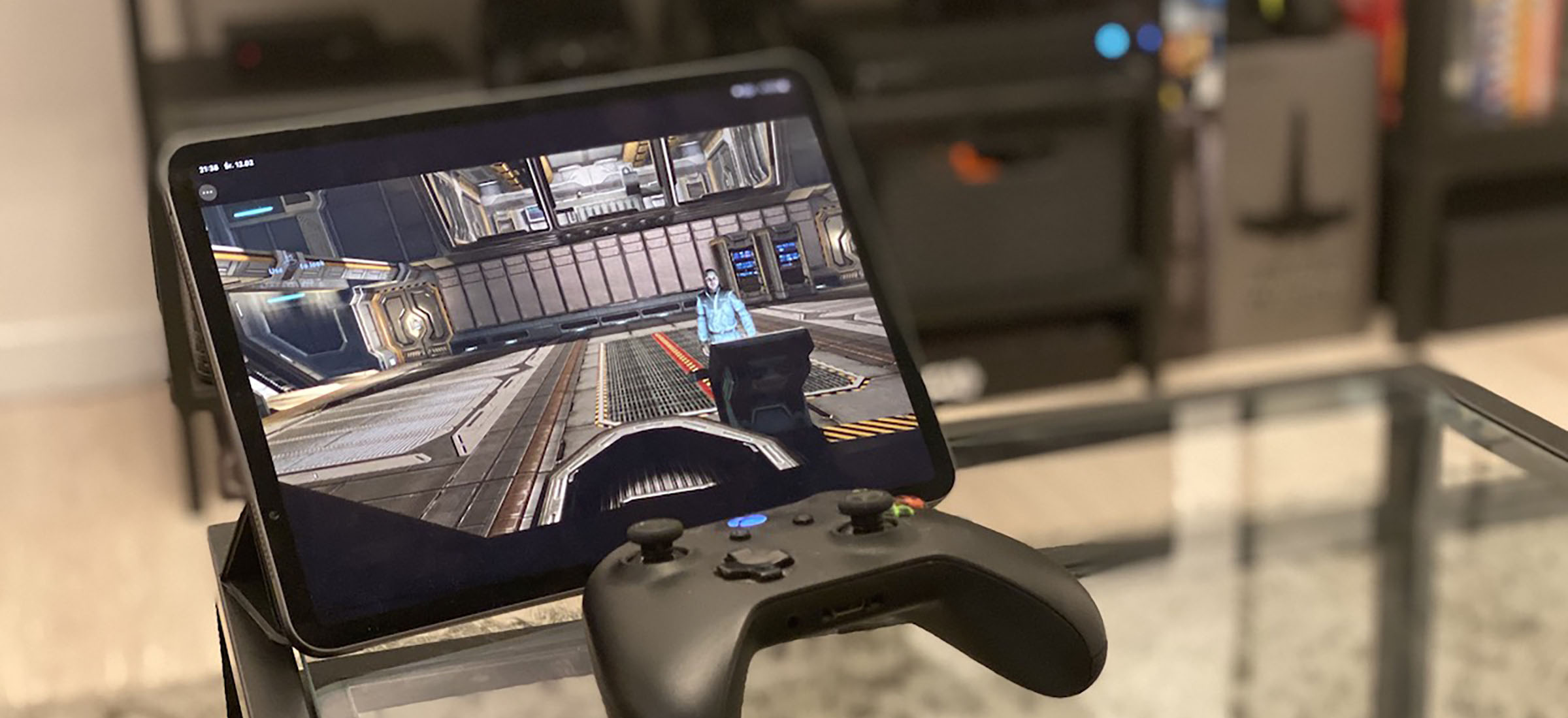 xbox game pass ios