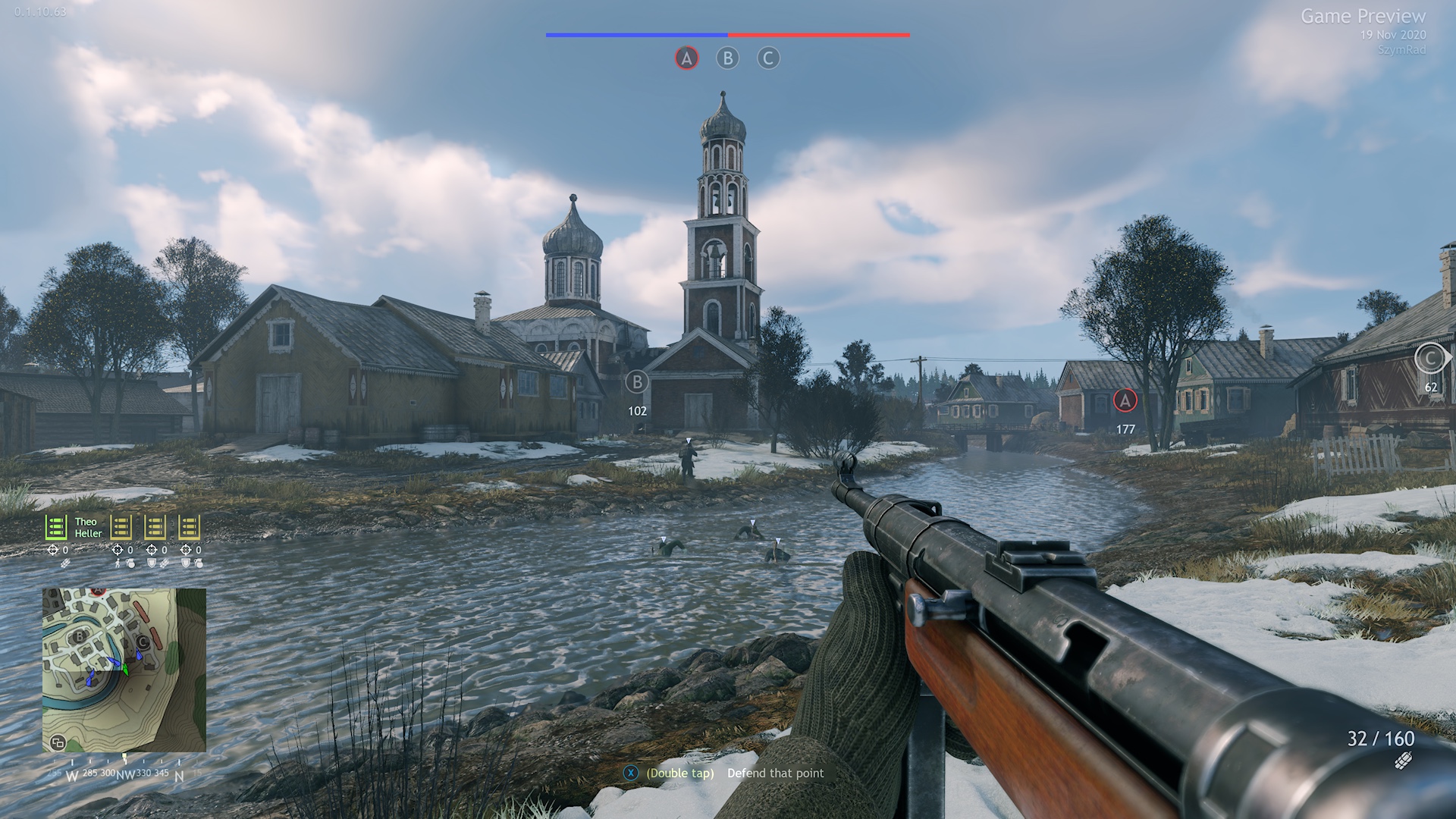 Recenzja Enlisted na XSX - hardkorowa gra FPS o WWII