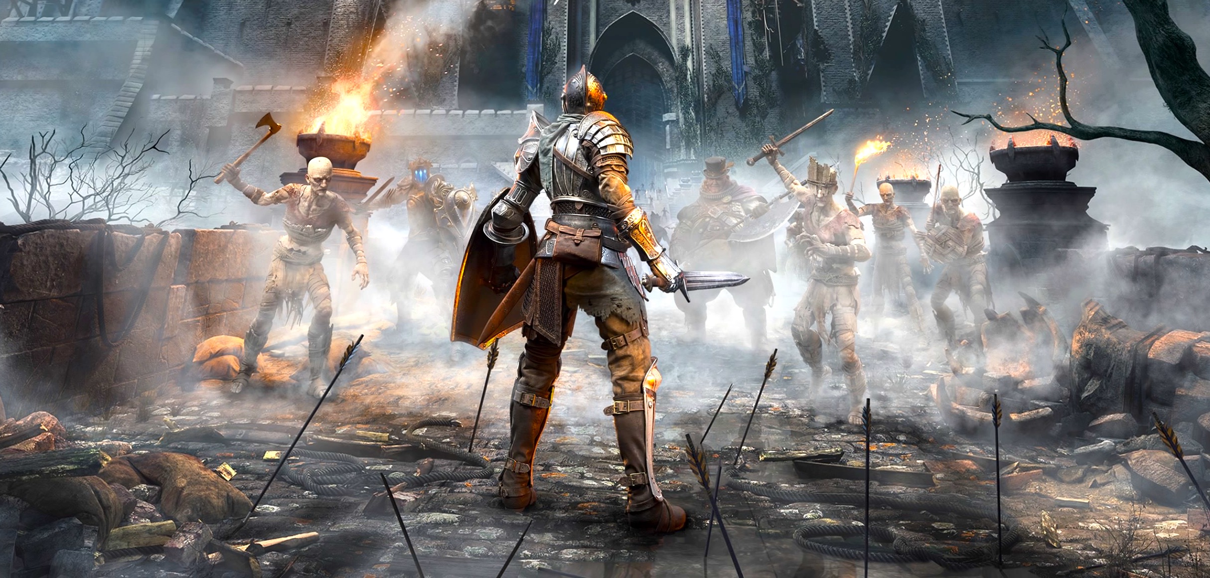 Demon's Souls recenzja