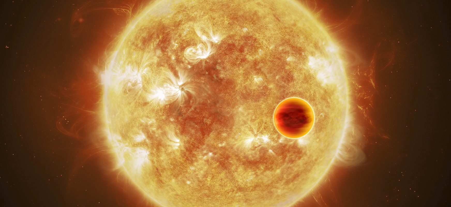 Kolejny teleskop kosmiczny do badania planet pozasłonecznych. ARIEL poleci w 2029 r.