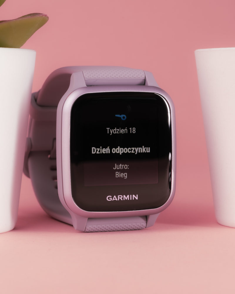 garmin venu apple music