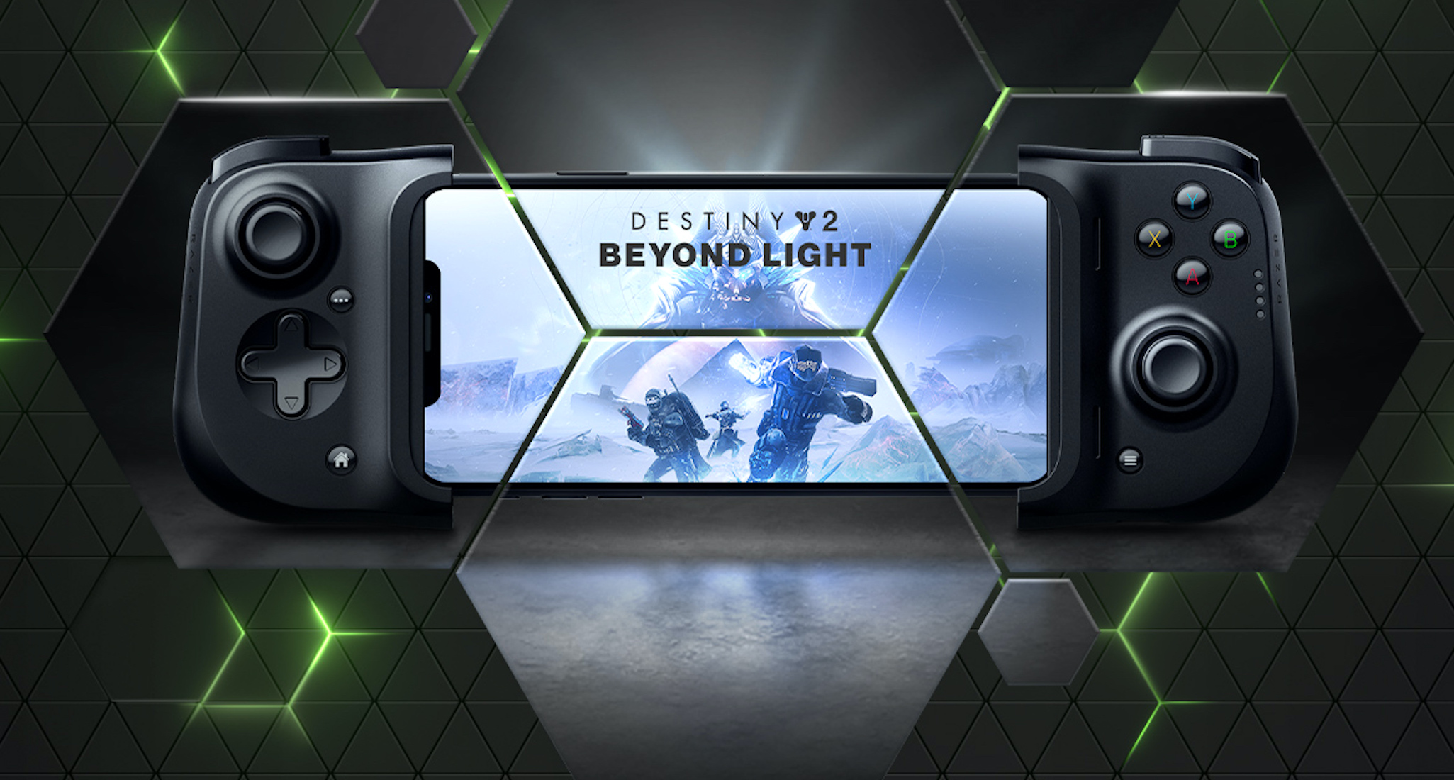 GeForce Now działa już na iPhone oraz iPadzie. Dzięki Safari