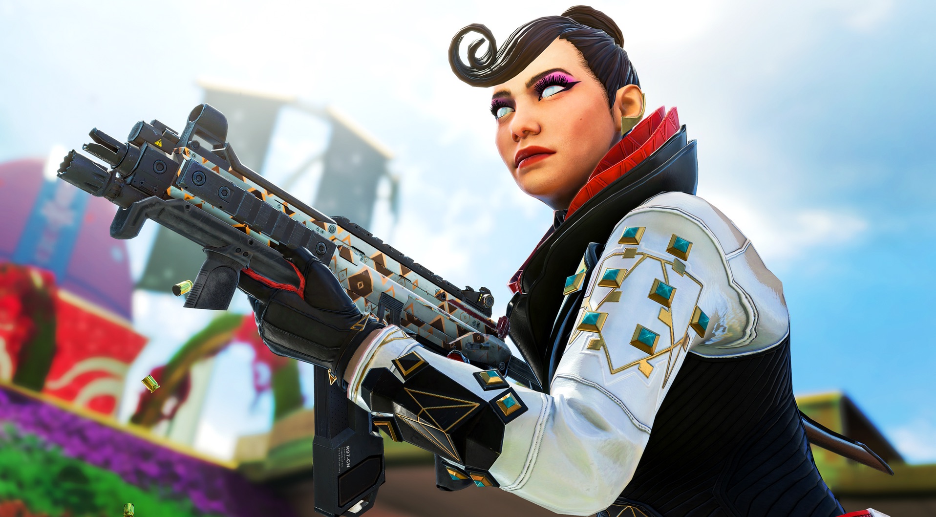Nie ma lepszego momentu, by dołączyć do Apex Legends