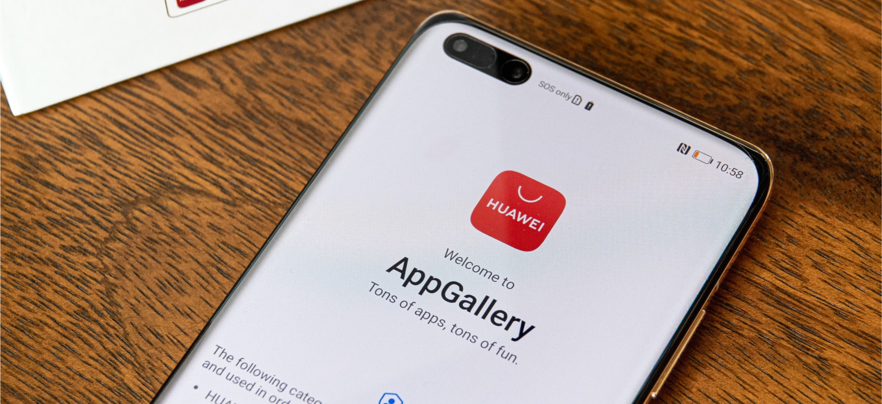 AppGallery święci triumfy nad Wisłą. Co mogą zyskać deweloperzy?