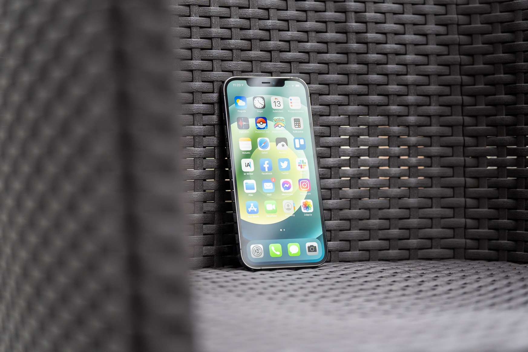Czy iPhone 12 Pro Max naprawdę jest za duży? Wnioski po trzech dniach