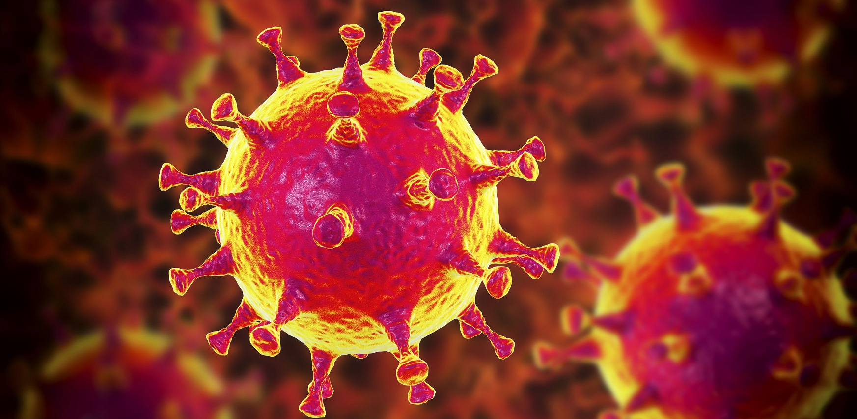 Clinical trial results better than expected.  Pfizer has a vaccine for the coronavirus