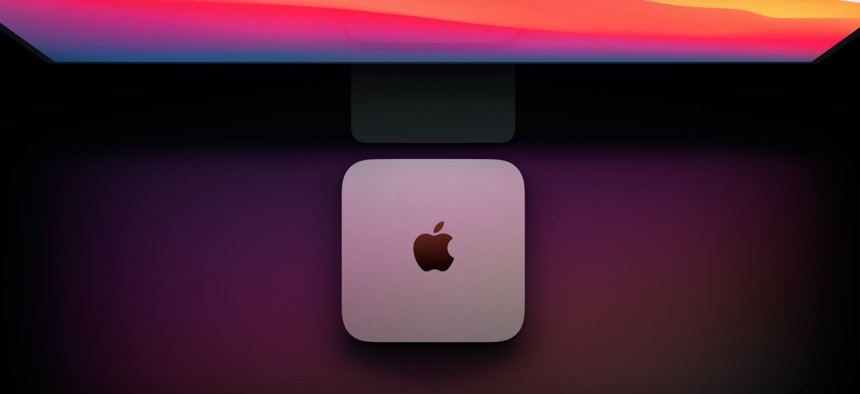 Komputery z chipem Apple M1 to na razie obietnica rewolucji, nie trzęsienie ziemi