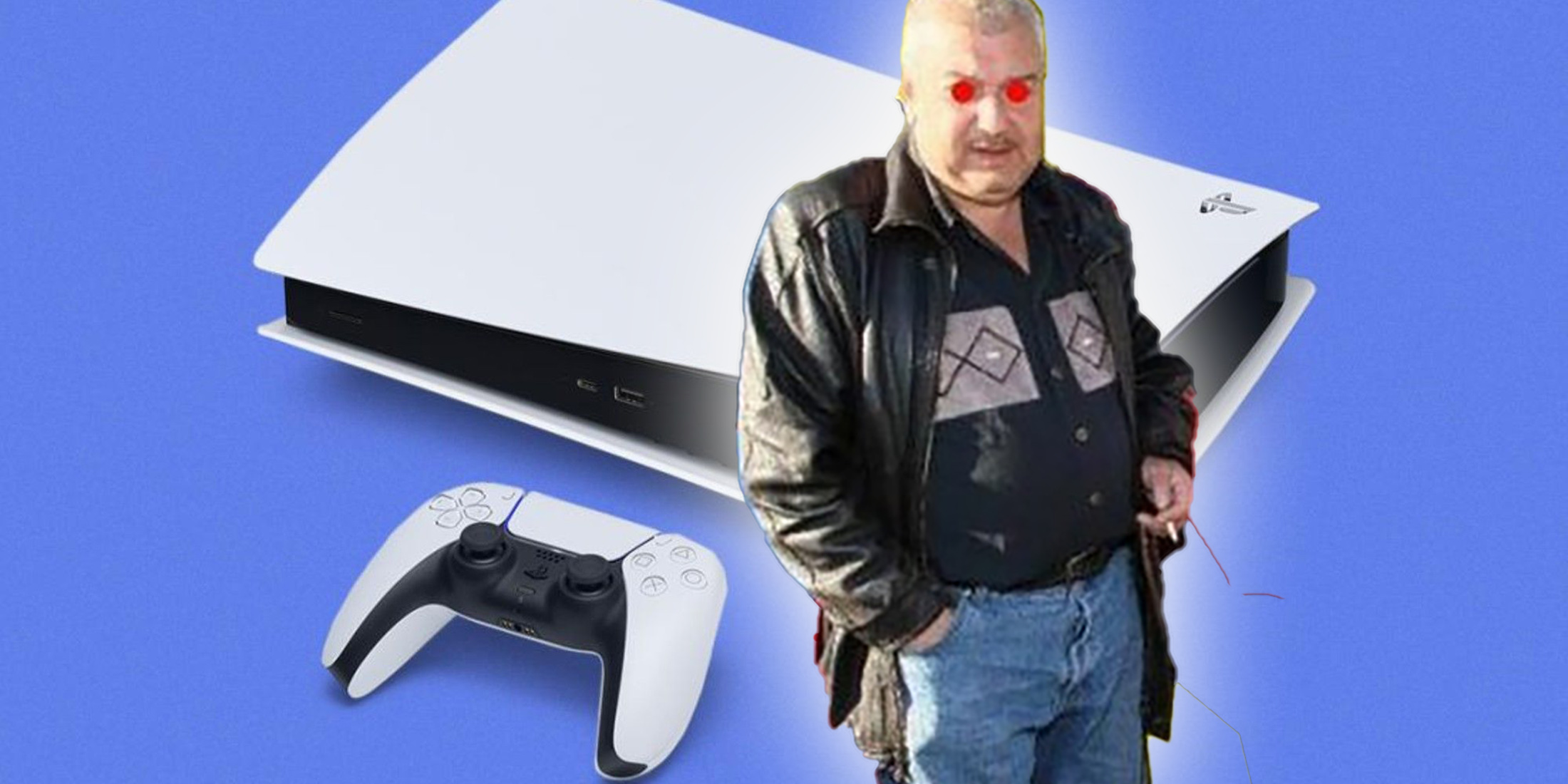 Walczą z handlarzami PlayStation 5, oznaczając sklepowe pudełka