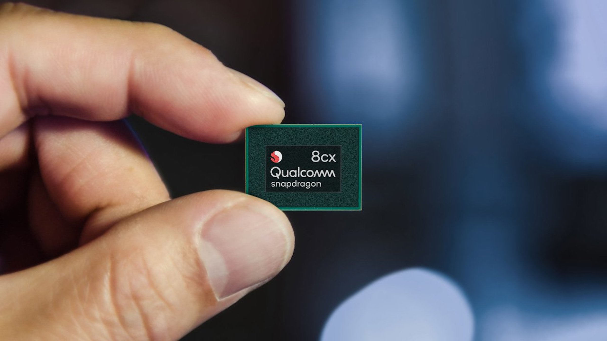 qualcomm huawei procesory handel