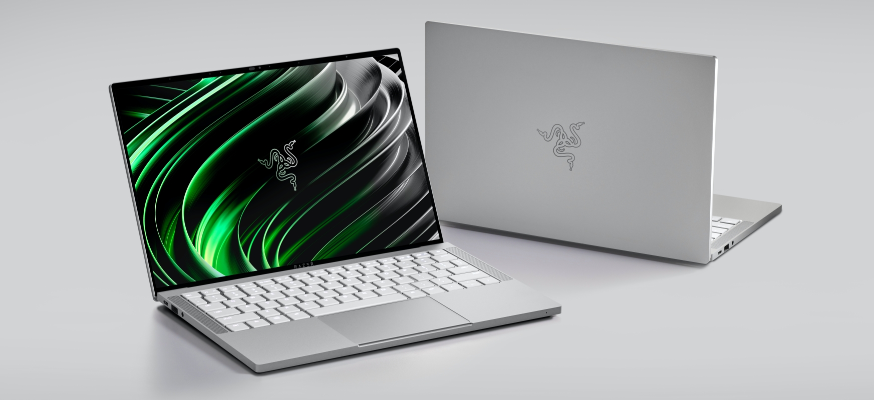 Oto Razer Book 13 - pierwszy laptop Razera nie dla graczy