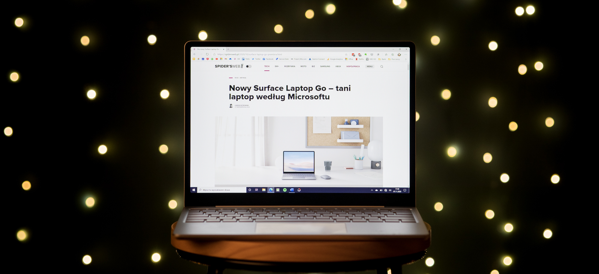 Windows 10 21H1 oficjalnie. Oto lista zmian i nowości