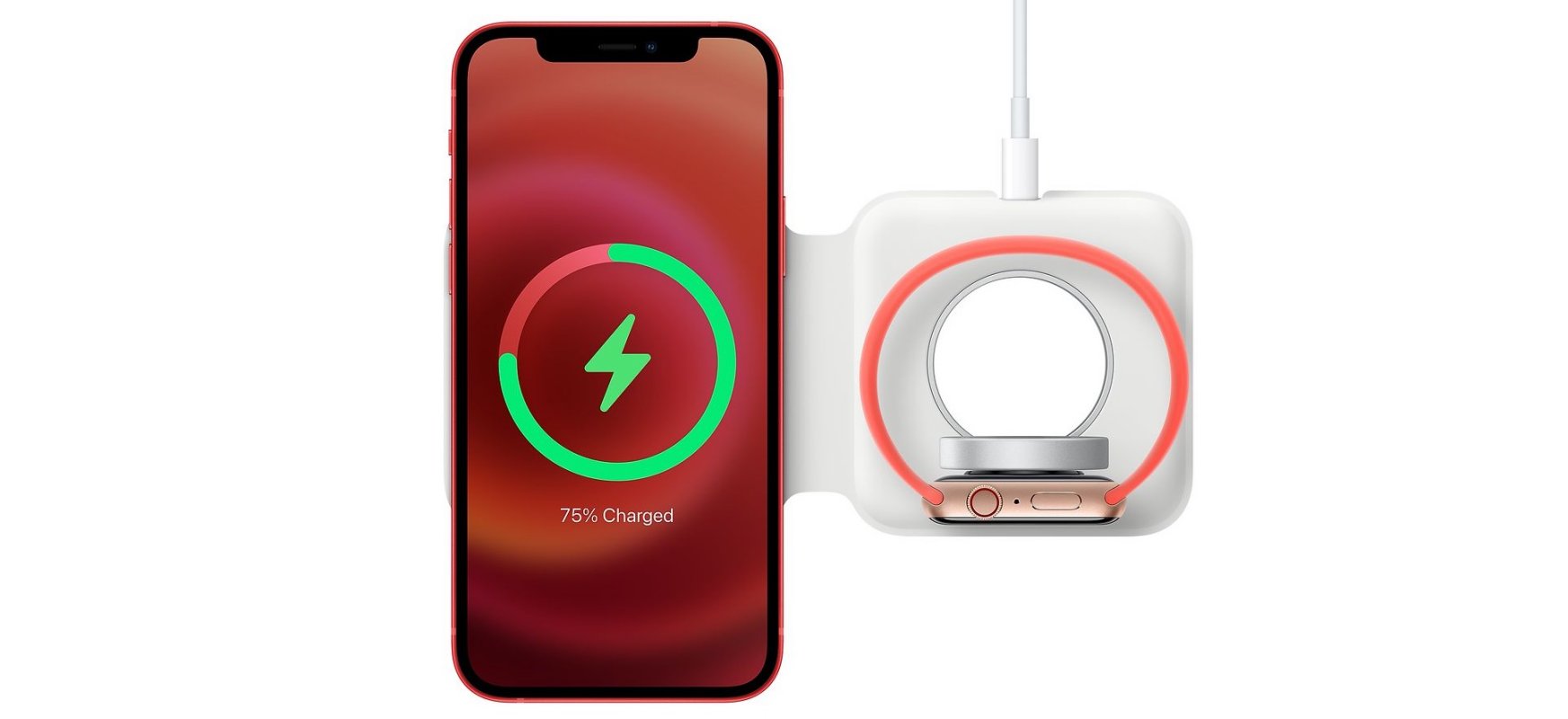 Urządzenia MagSafe oraz iPhone'y 12 mogą wpływać na pracę rozruszników serca
