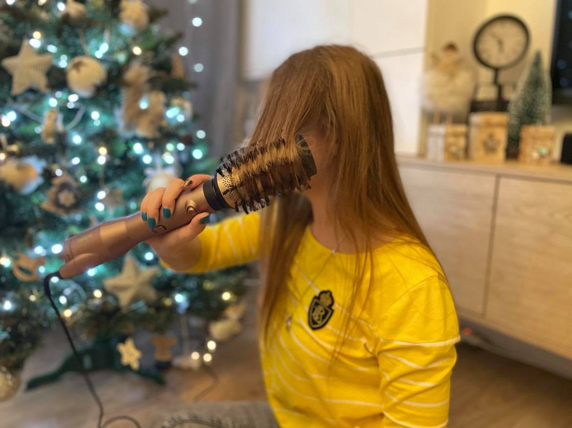 Nie wiecie, co kupić na święta swojej drugiej połówce? Wybierzcie sprzęty BaByliss z Biedronki