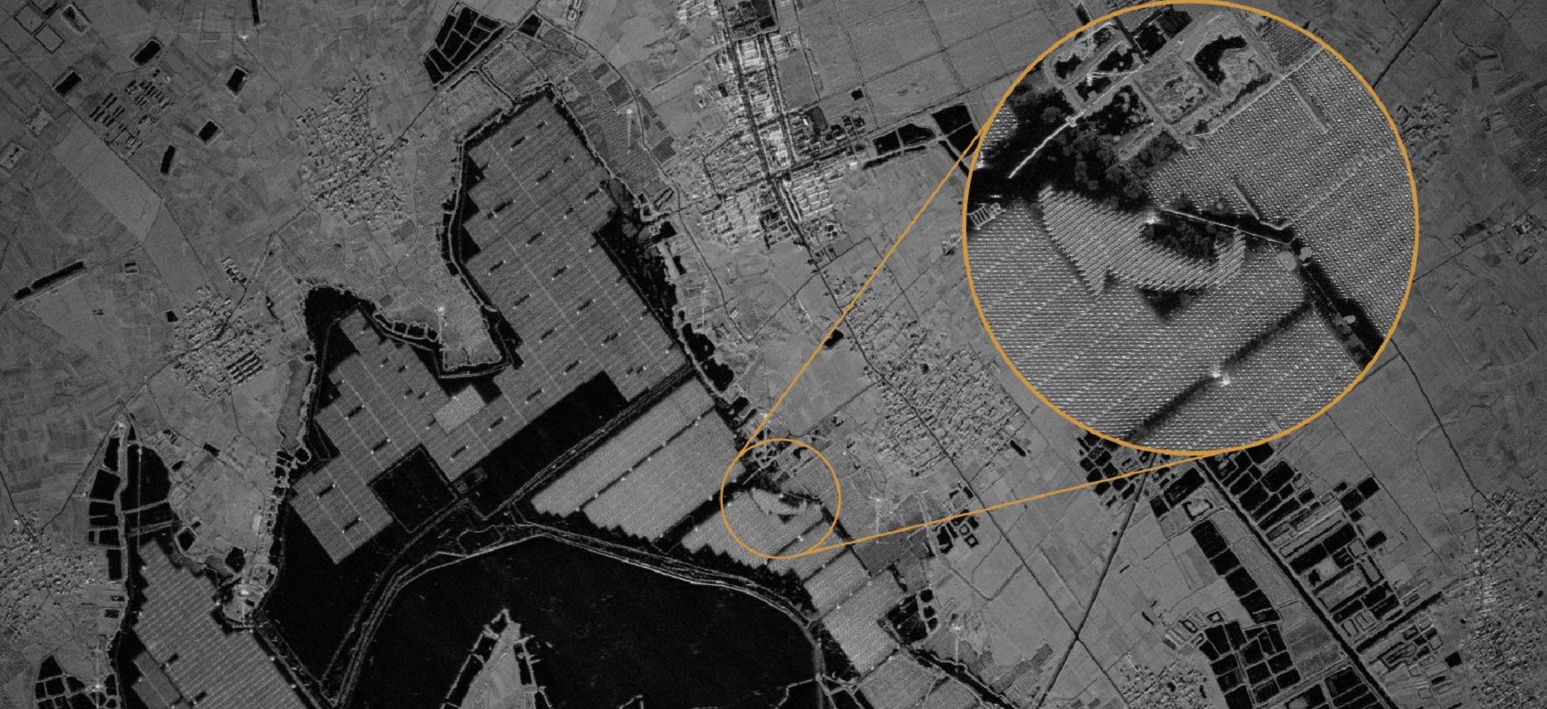 Tylko grzecznie tam w domu. Satelita Capella zajrzy ci do mieszkania przez ściany