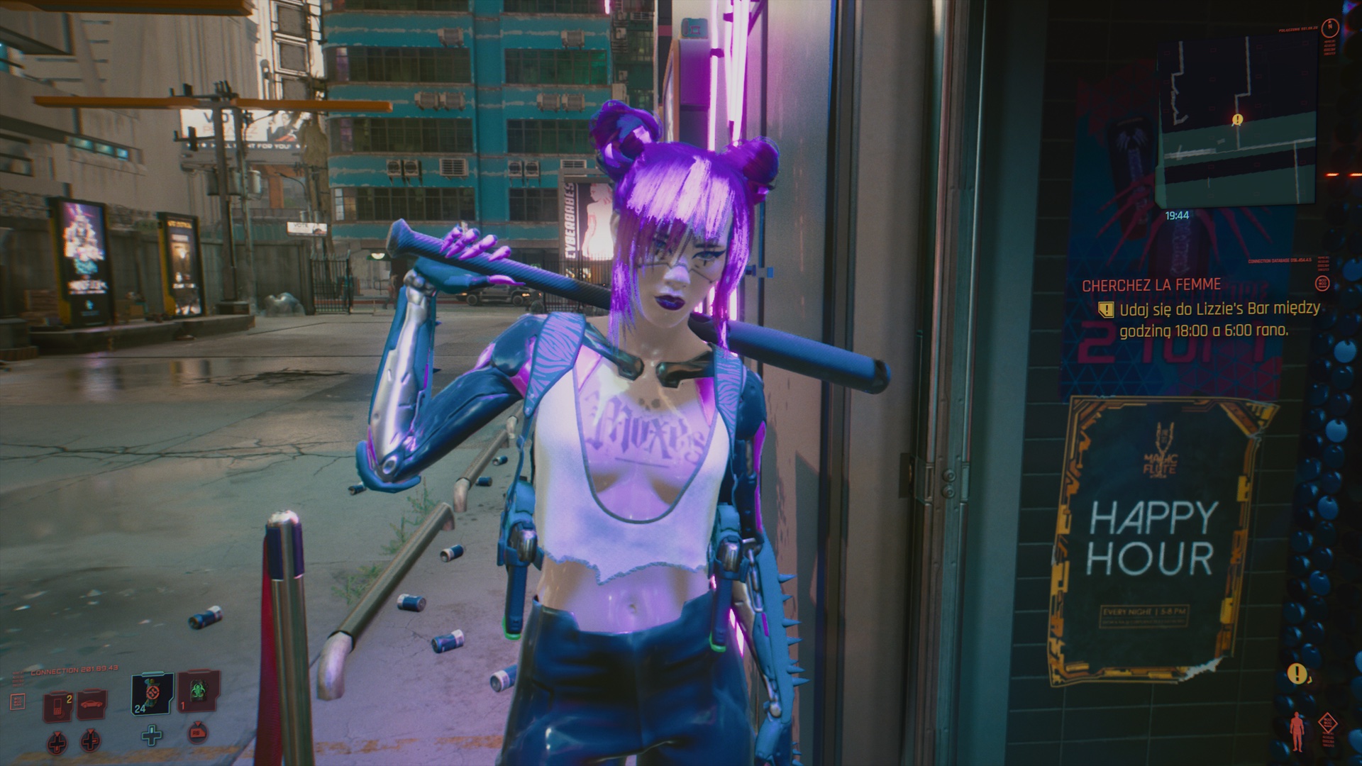 Cyberpunk 2077 32