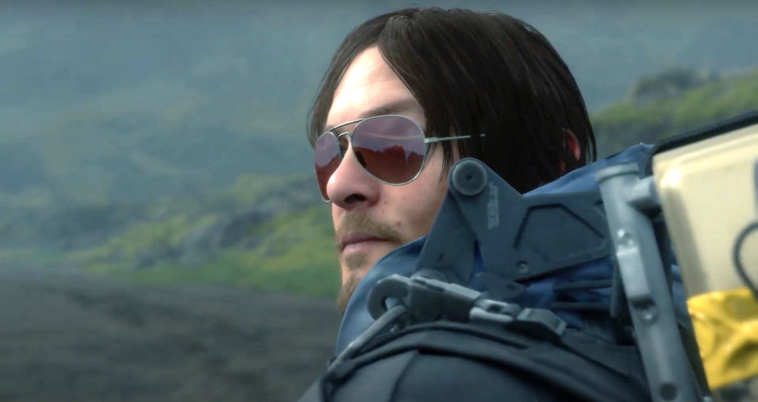 Death Stranding za darmo na Epic Games. To już drugi raz w ciągu pół roku