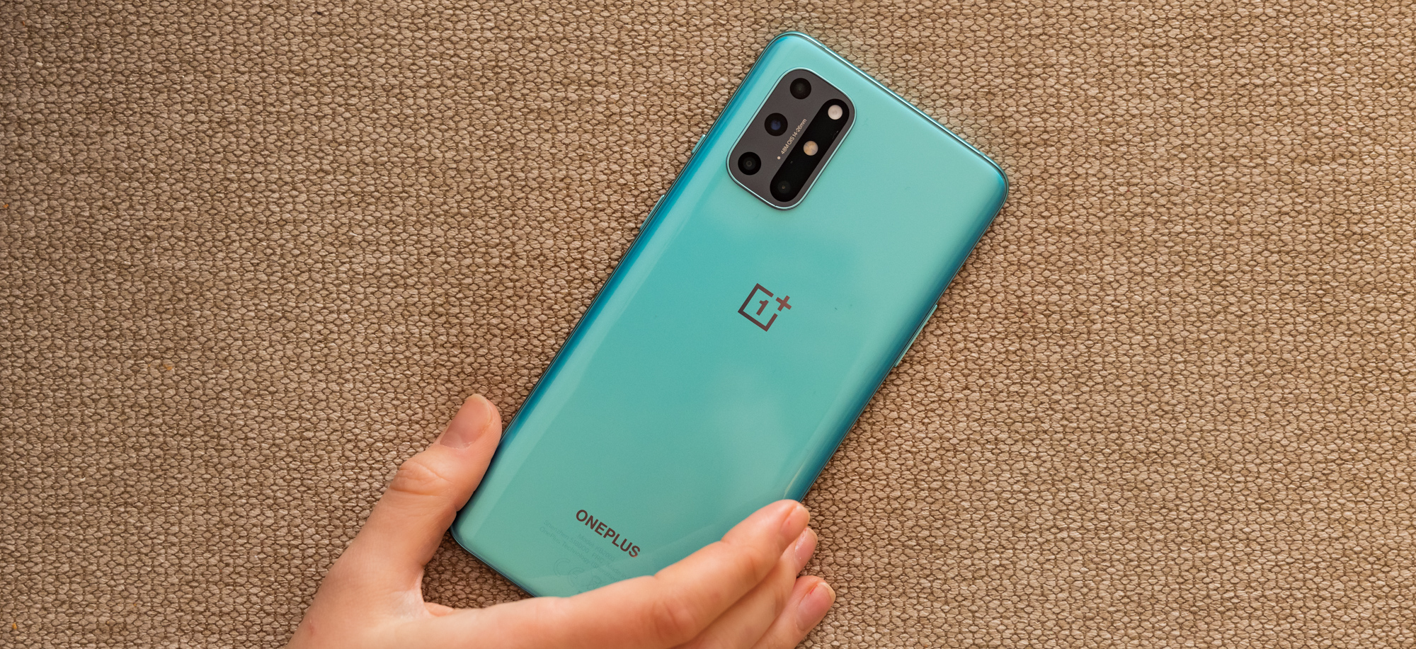Nie wierzyłem, że jest aż tak dobry. OnePlus 8T - recenzja po miesiącu