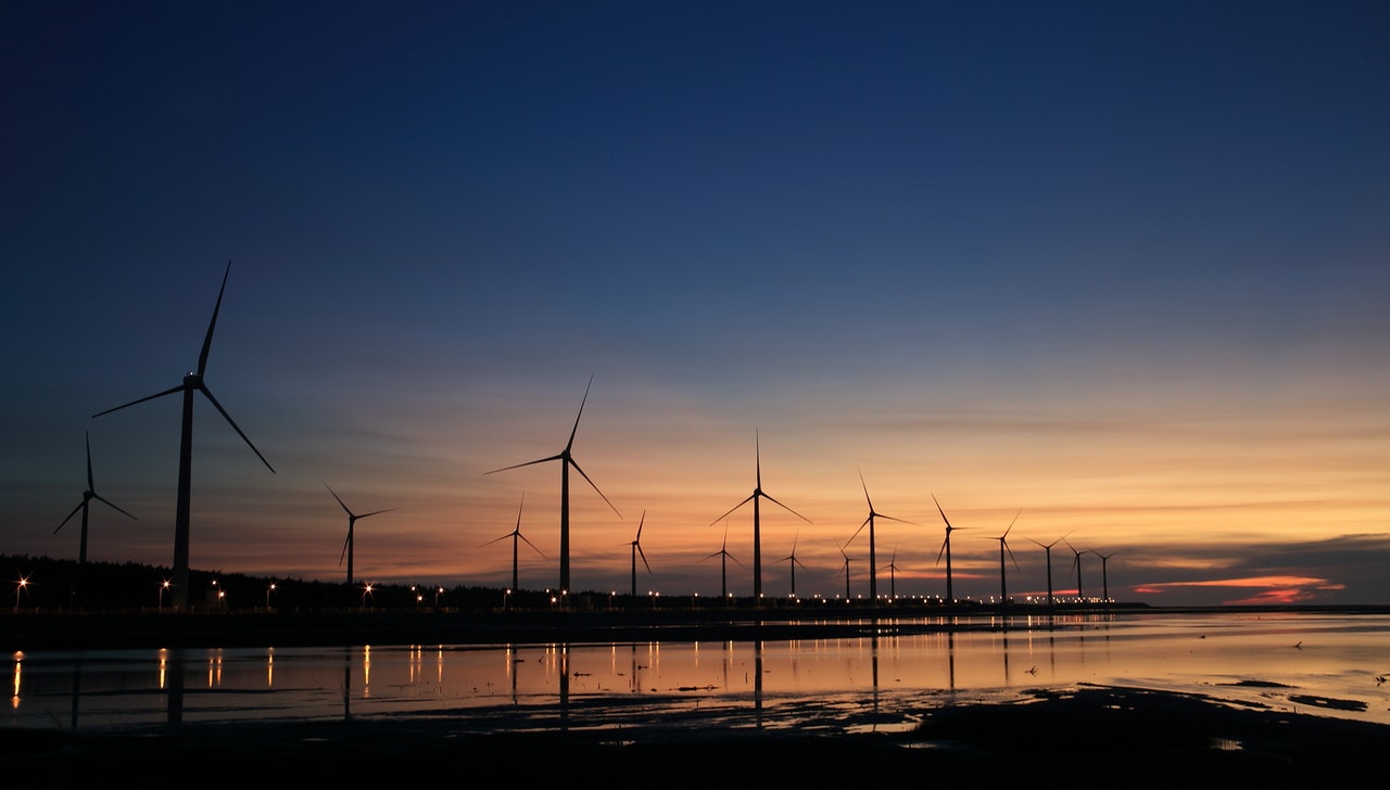Zapotrzebowanie na energię rośnie - zadbajmy wspólnie, aby była to czysta energia