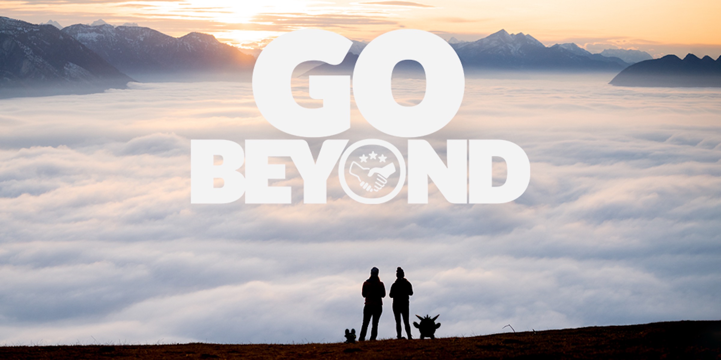 Гоу бейонд. Go Beyond. "Go Beyond" MCHJ. Happy go Beyond.