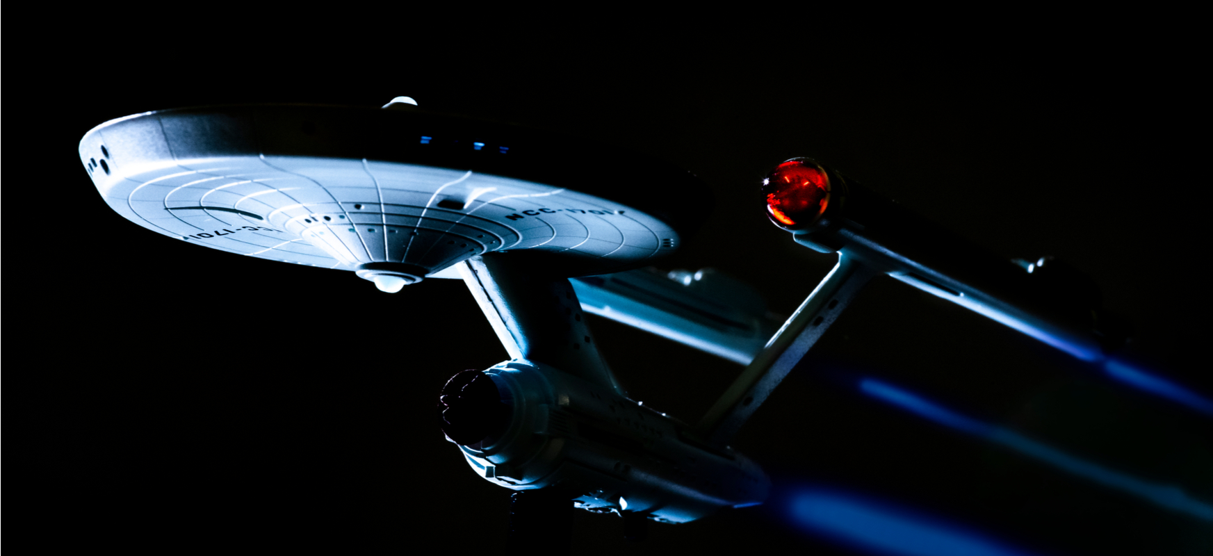 star trek