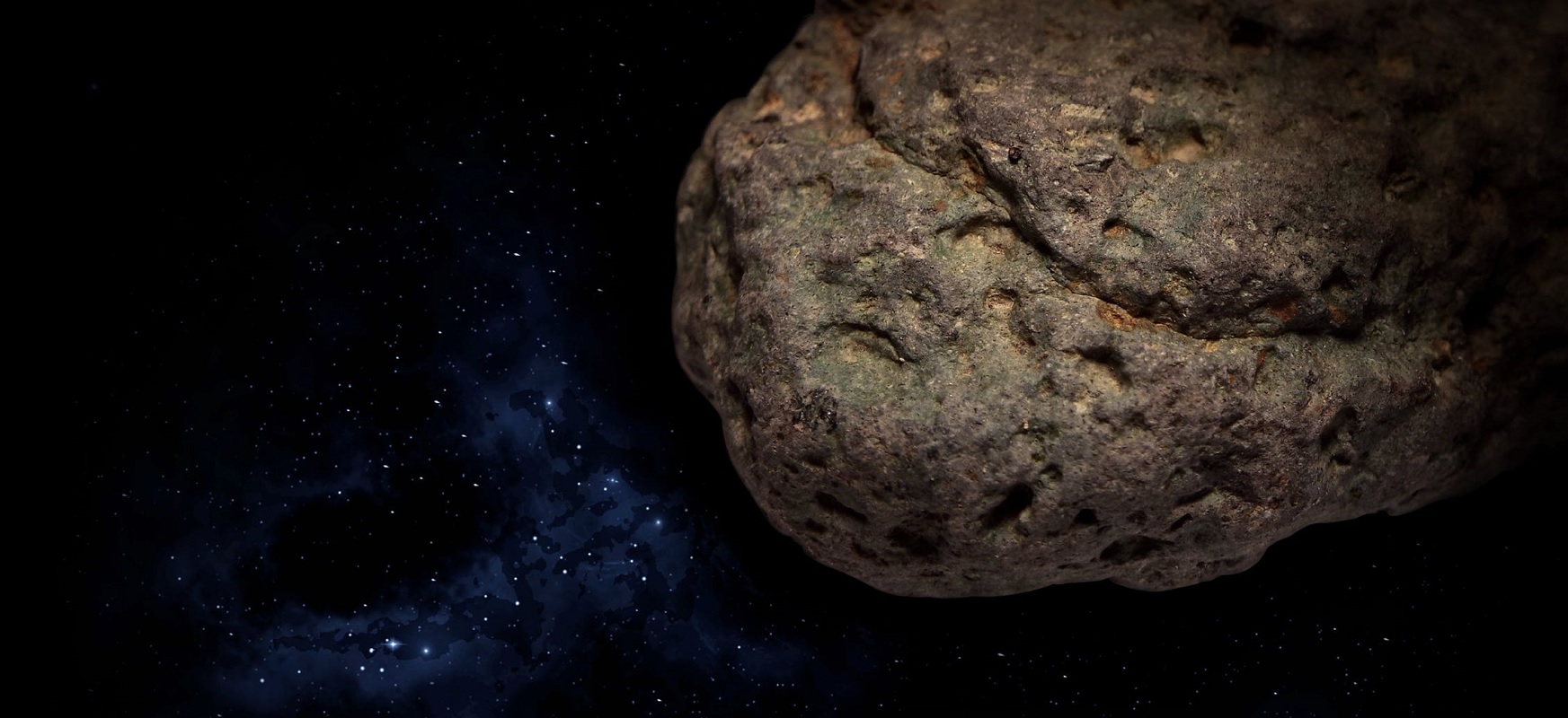 Do planetoidy Apophis leci sonda kosmiczna. Jej nazwa to... OSIRIS-REx