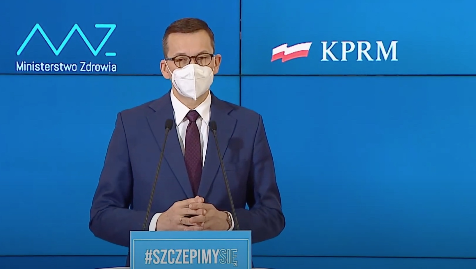 Morawiecki: uruchomimy programy profilaktyki uzależnień cyfrowych