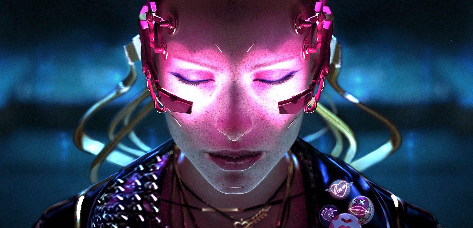 Aplikacja Cyberpwned hakuje Cyberpunk 2077 zamiast gracza