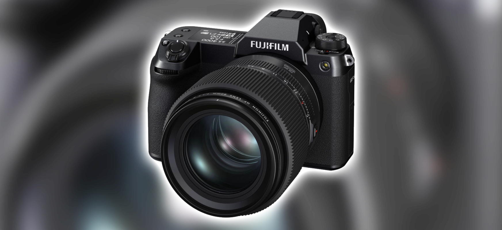 102 megapiksele dla zawodowca i 24 MP dla entuzjasty. Oto dwie świetne nowości Fujifilm