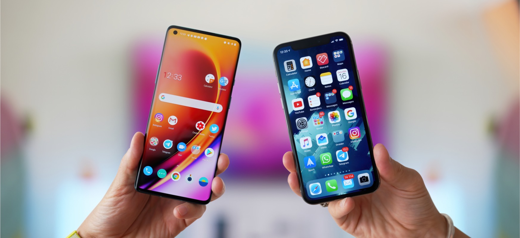 iphone kontra android strata wartosci