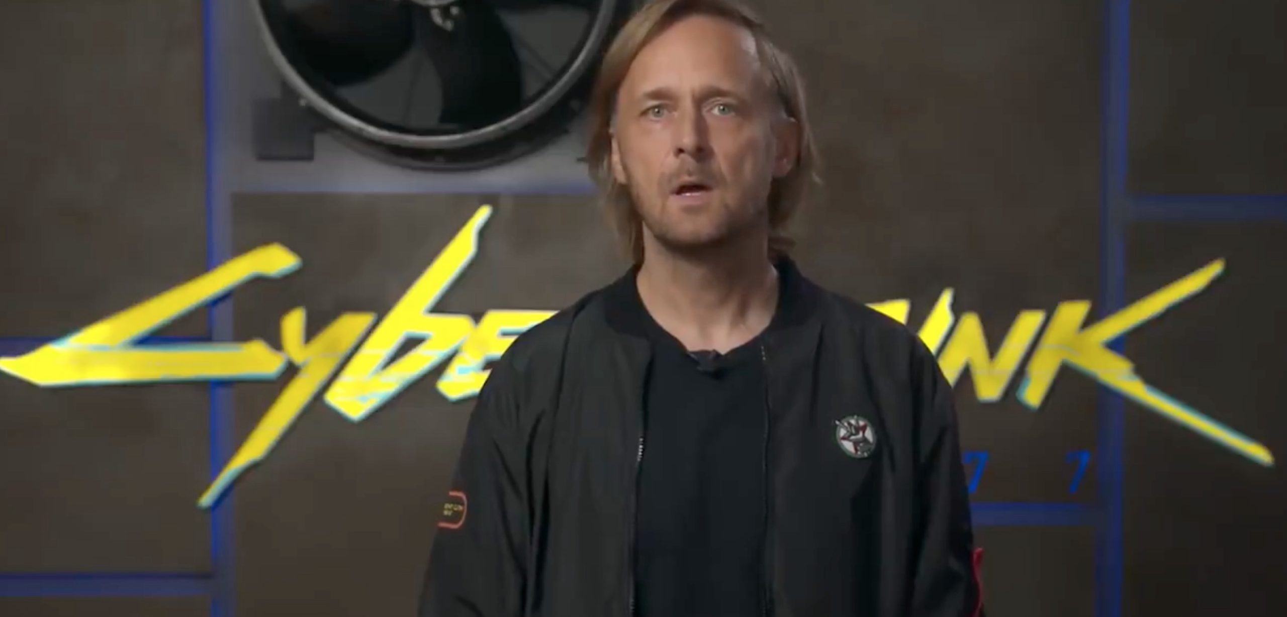 Prezes CD Projekt przeprasza za Cyberpunk 2077, zdradza nowy plan