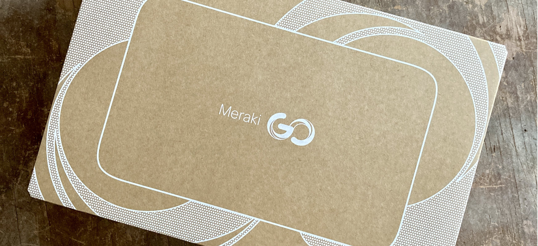 Cisco Meraki