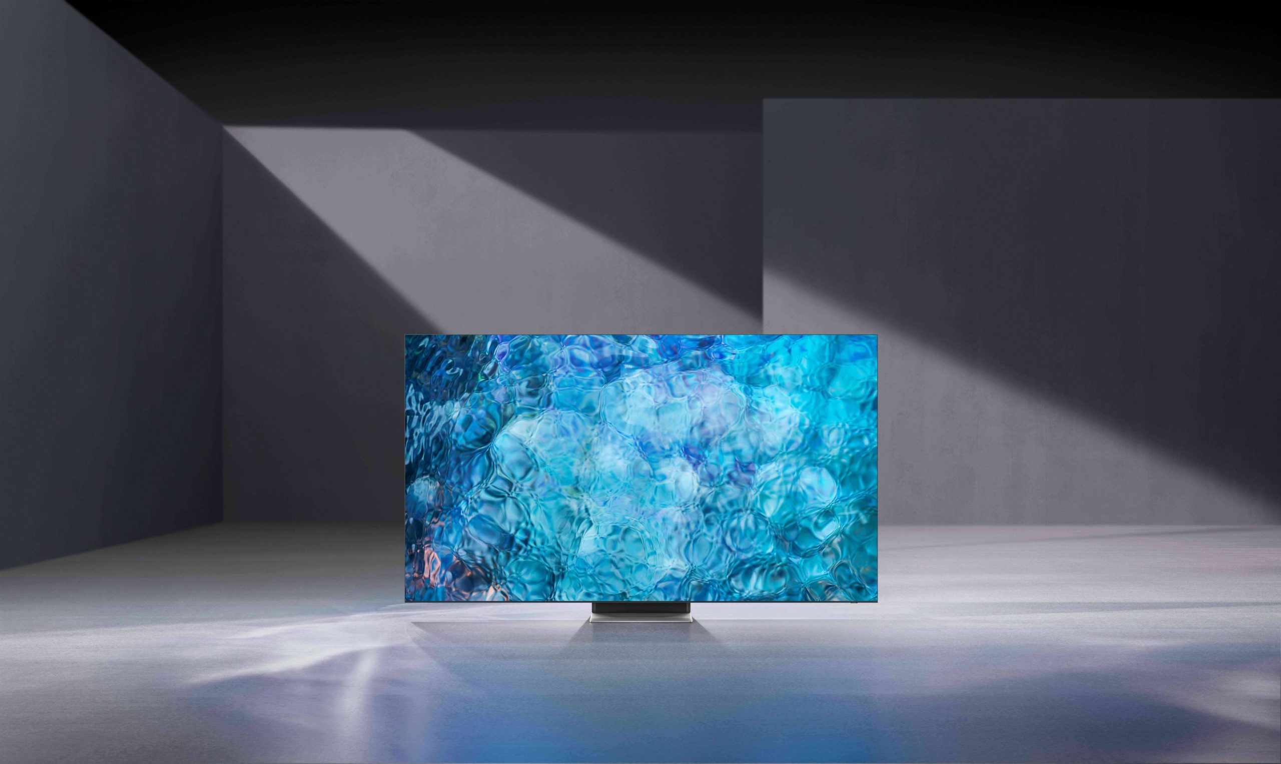 Tłumaczymy jak działa technologia Mini LED w Samsung Neo QLED