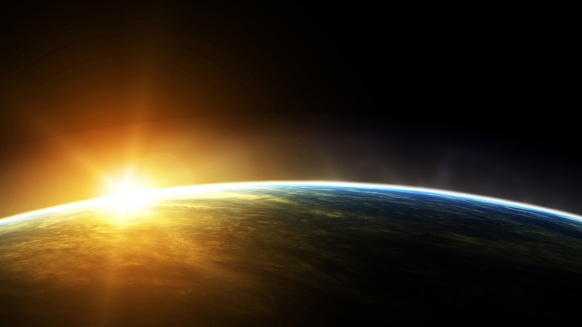 Chcą przyciemnić nasze Słońce. Spowolnią zmiany klimatu
