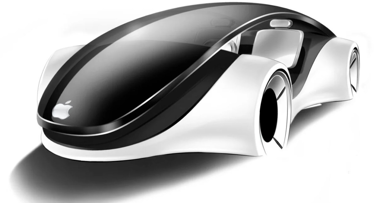 Już nawet Tesla śmieje się z samochodu Apple