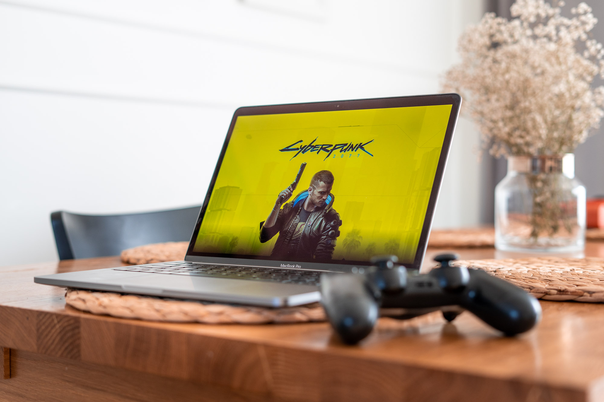 Google Stadia od roku jest w Polsce. Nie rozumiem, dlaczego z niej nie korzystacie