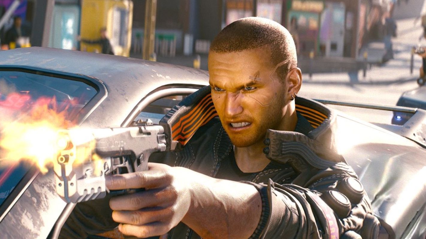 Producent Ori krytykuje CD Projekt i Cyberpunk 2077