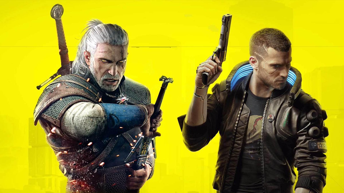 Dane ukradzione CD Projekt już sprzedane, aukcja od miliona dol