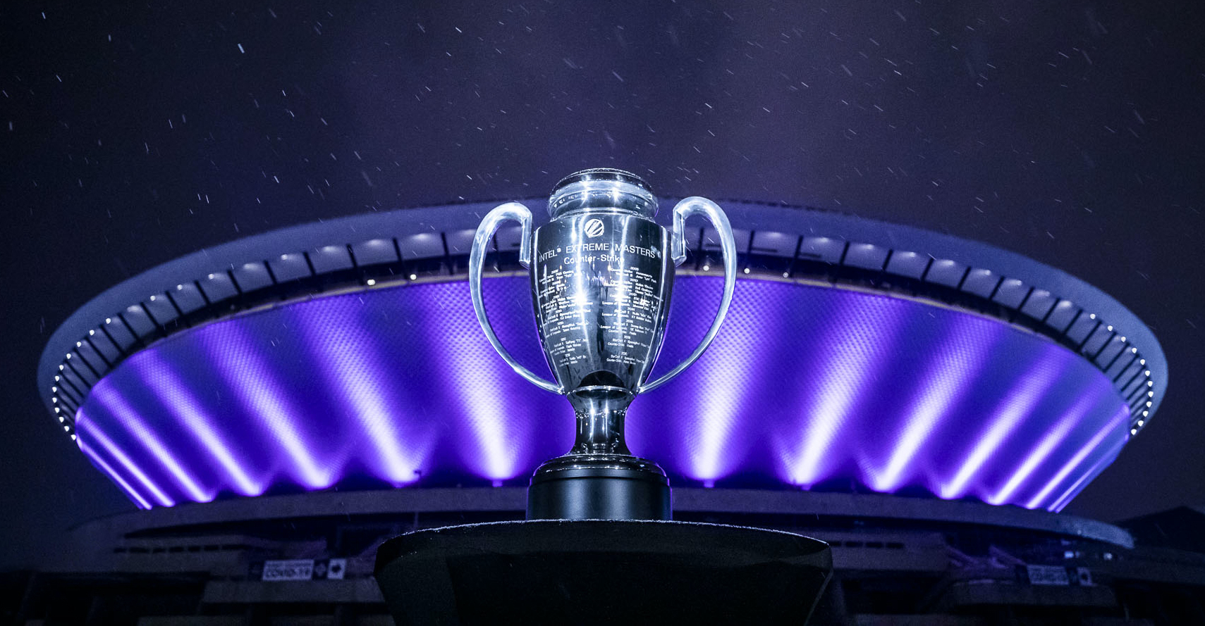Ruszył IEM Katowice 2021 - harmonogram finałów