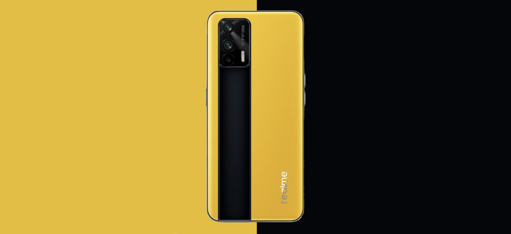 Wszystko, co wiemy o Realme GT 5G przed premierą