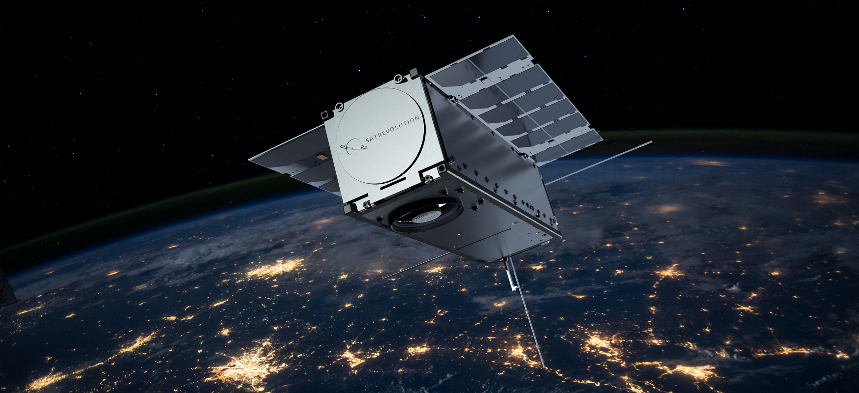 W pierwszej komercyjnej misji Virgin Orbit polecą satelity z Polski