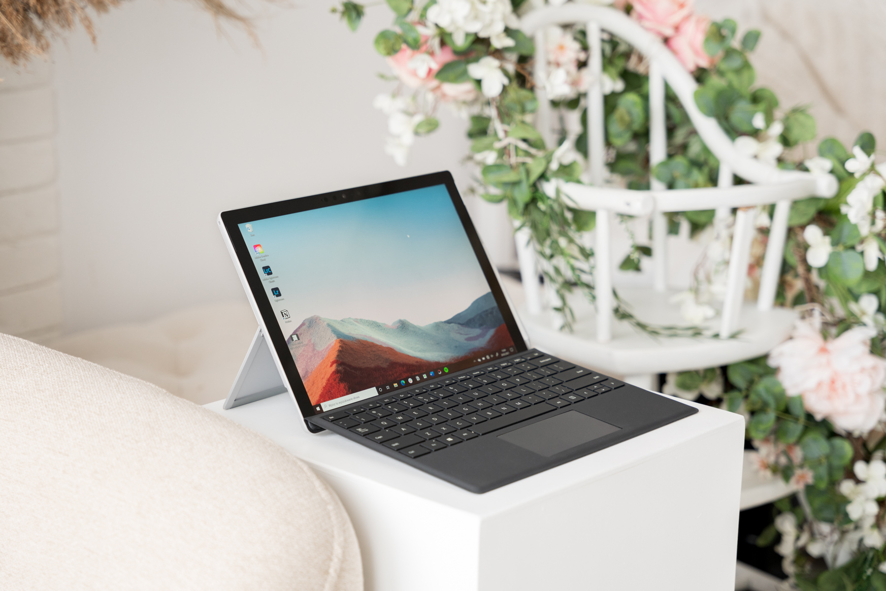 Microsoft tworzy nowego rywala dla iPada. Chciałbym wierzyć, że to się uda