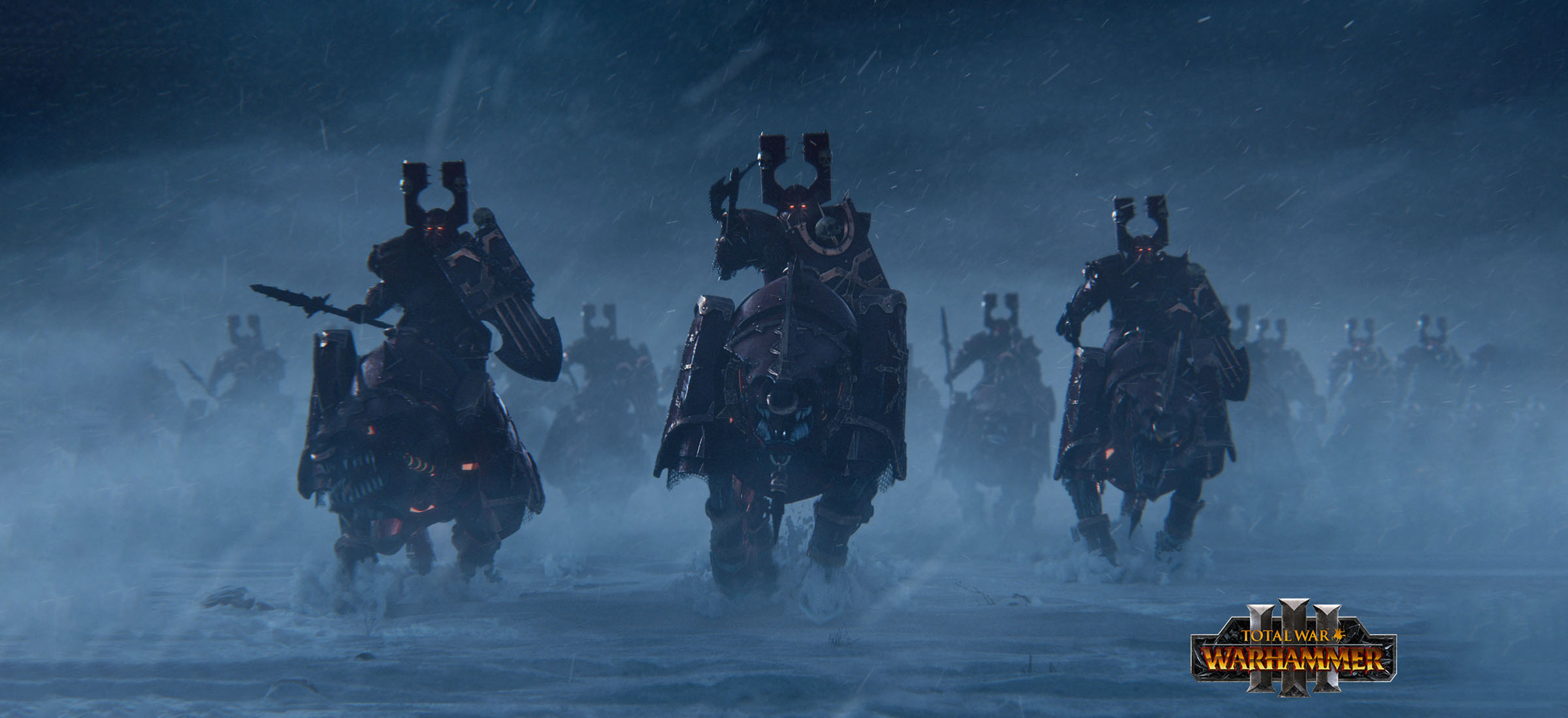 total war warhammer iii