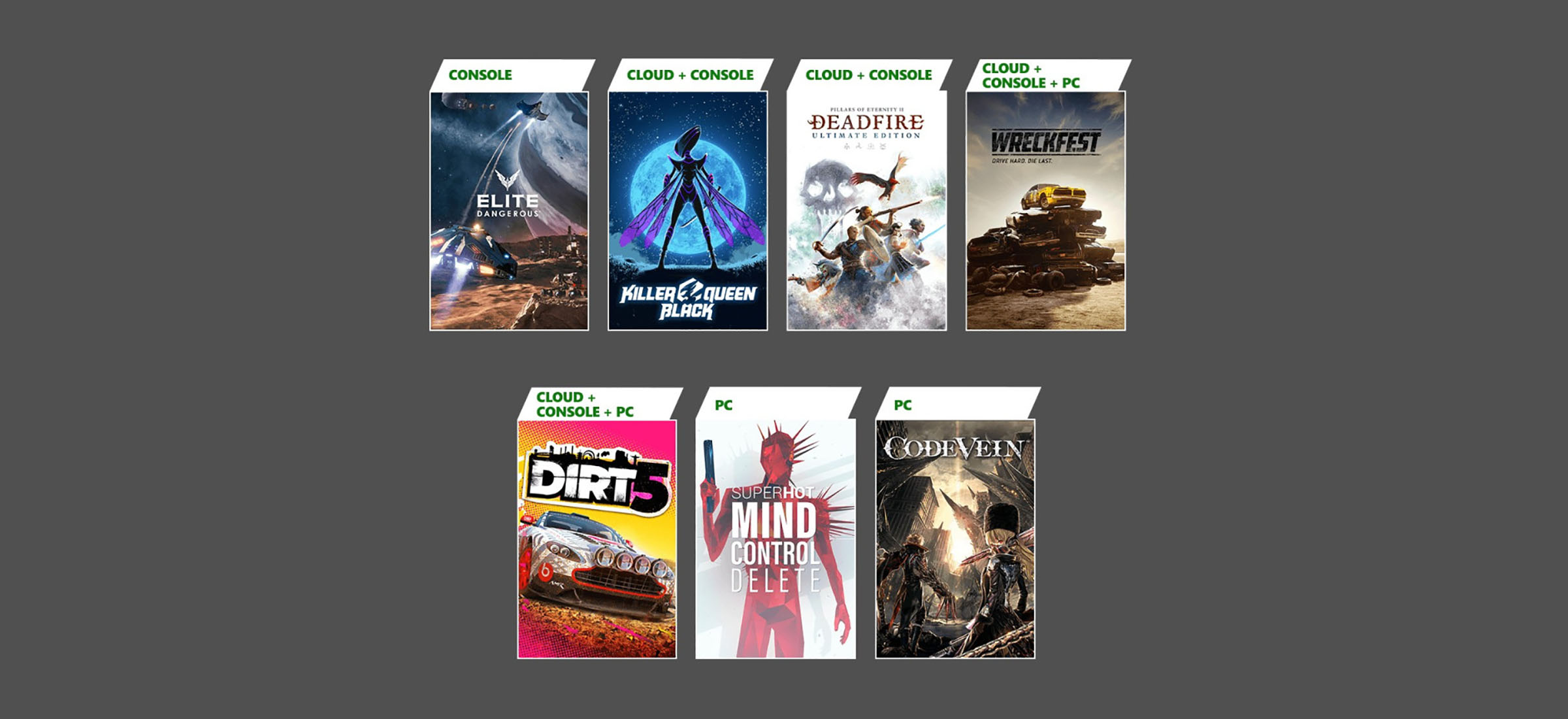 xbox game pass luty 2021