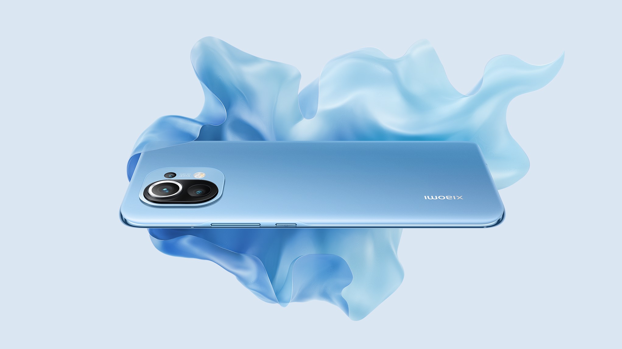 Xiaomi Mi 11 już oficjalnie. Do Polski trafi w dwóch wersjach
