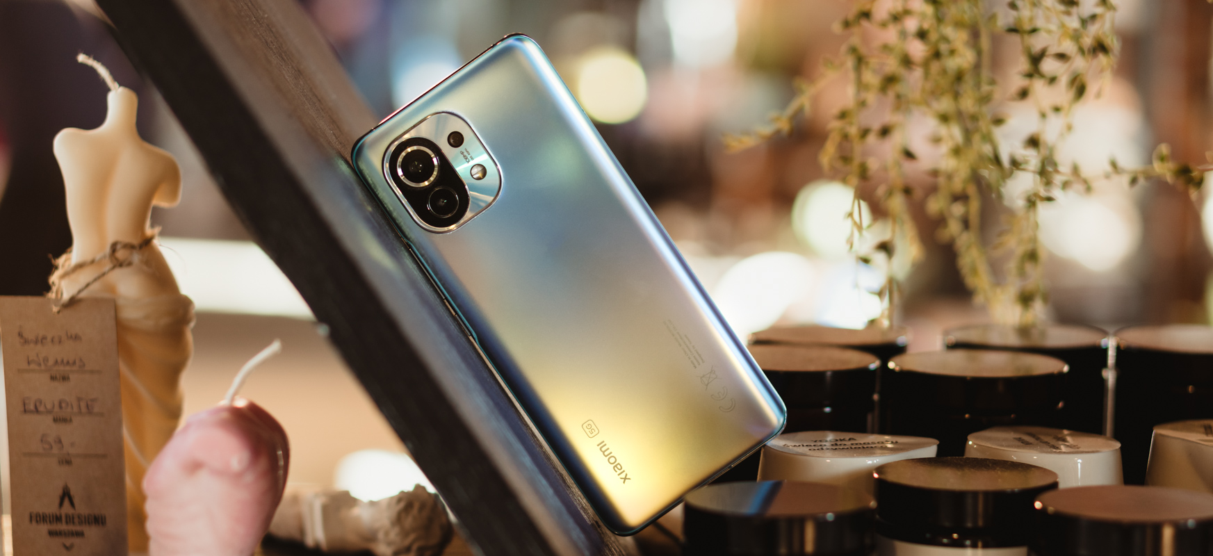 Xiaomi Mi 11