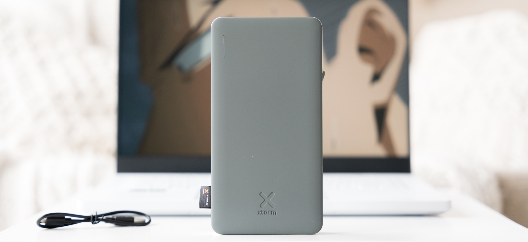 Xtorm Titan - recenzja powerbanka, którym naładujesz nawet laptop do gier